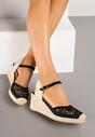 Sandale Negre