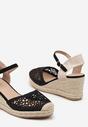 Sandale Negre