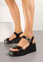 Sandale Negre