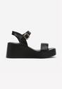 Sandale Negre