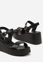 Sandale Negre