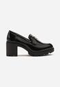 Pantofi casual Negri