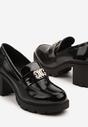 Pantofi casual Negri