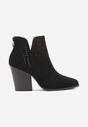 Botine Negre