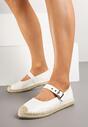 Espadrile Albe