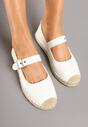 Espadrile Albe