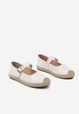 Espadrile Albe