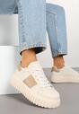 Sneakers Bej