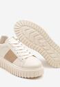 Sneakers Bej