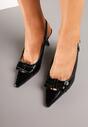Sandale Negre