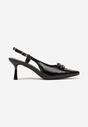Sandale Negre