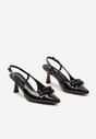 Sandale Negre