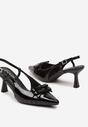 Sandale Negre