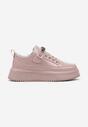 Pantofi sport Roz