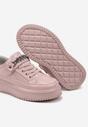Pantofi sport Roz