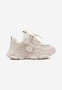 Pantofi sport Bej