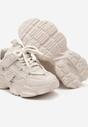Pantofi sport Bej