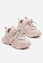 Pantofi sport Roz