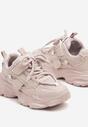 Pantofi sport Roz