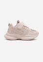 Pantofi sport Roz