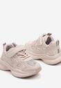 Pantofi sport Roz