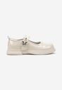 Pantofi casual Bej