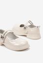 Pantofi casual Bej
