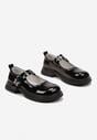 Pantofi casual Negri