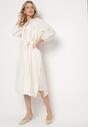 Rochie Bej
