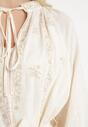 Rochie Bej