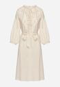 Rochie Bej