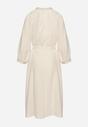 Rochie Bej