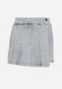 Pantaloni scurți Albastru deschis