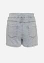 Pantaloni scurți Albastru deschis