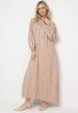 Rochie Bej