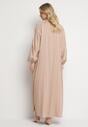 Rochie Bej