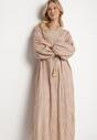 Rochie Bej