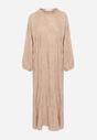 Rochie Bej