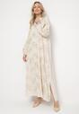 Rochie Bej