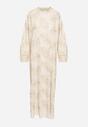 Rochie Bej