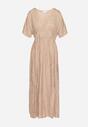 Rochie Bej