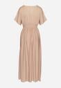 Rochie Bej