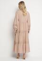 Rochie Bej