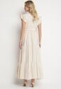 Rochie Bej