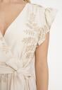 Rochie Bej