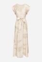 Rochie Bej