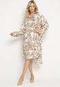 Rochie Bej