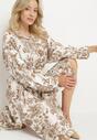 Rochie Bej