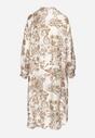 Rochie Bej