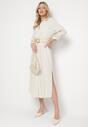 Rochie Bej